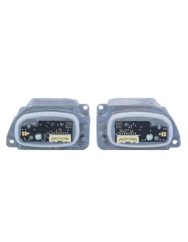 Centralina Oem DRL FRECCIA LEFT BMW
