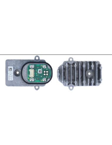 Centralina Oem DRL MERCEDES