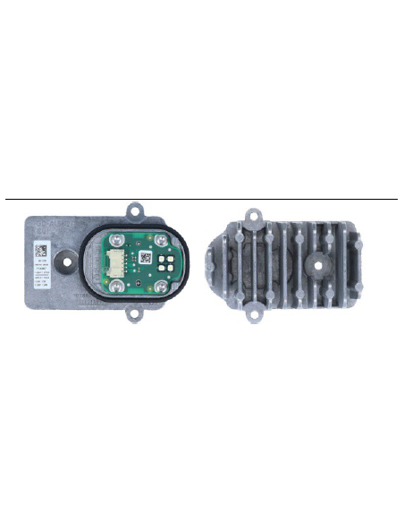 Centralina Oem DRL MERCEDES