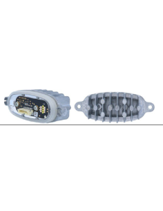 Centralina Oem DRL SKODA