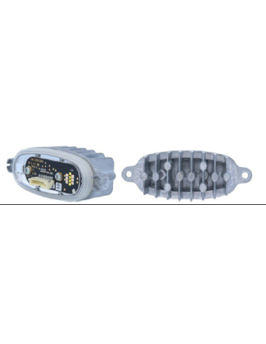 Centralina Oem DRL SKODA