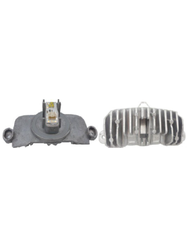 Centralina Oem DRL BMW