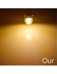 Lampade a led t10 3000k 2