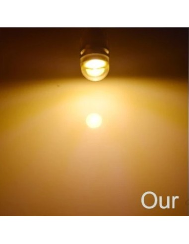 Lampade a led t10 3000k