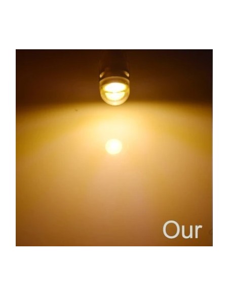 Lampade a led t10 3000k