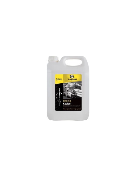 LIQUIDO RAFFREDDAMENTO BARDAHL RACING 5L