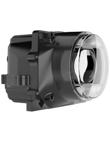 LEDriving Universal Headlights Osram Camper