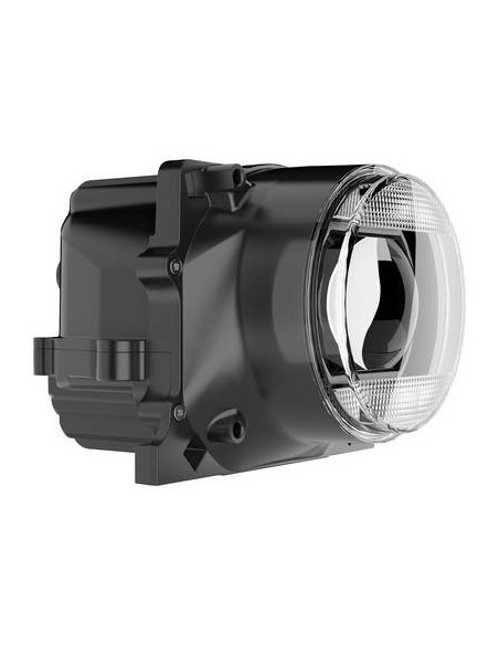 LEDriving Universal Headlights Osram Camper