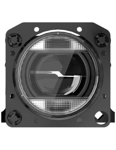 LEDriving Universal Headlights Osram Camper