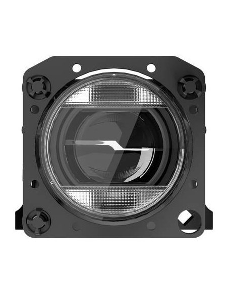 LEDriving Universal Headlights Osram Camper