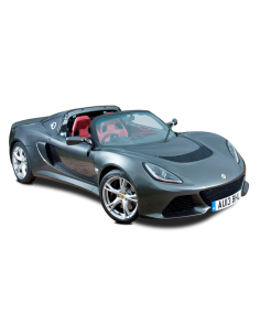 Kit Led Anabbaglianti Exige