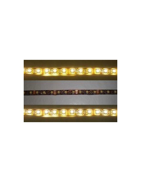 Bobina 5 Metri 300 Led Grossi  Bianco Caldo