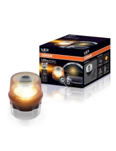 OSRAM LEDguardian LEDSL104 Lampada da officina
