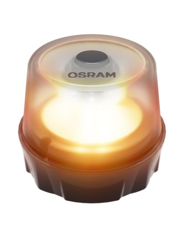 OSRAM LEDguardian LEDSL104 Lampada da officina