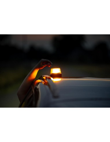 OSRAM LEDguardian LEDSL104 Lampada da officina