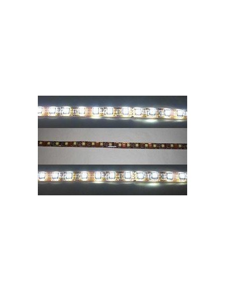 Bobina 5 Metri 300 Led Grossi  Bianco Freddo