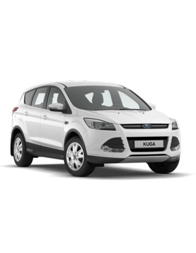 Kit Led Anabbaglianti Kuga 2012