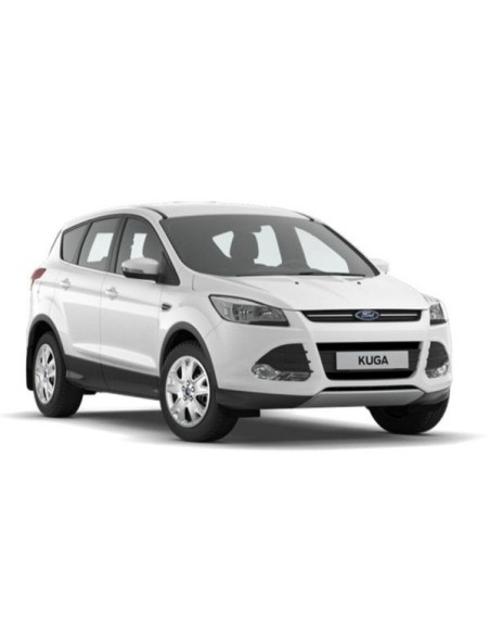 Kit Led Anabbaglianti Kuga 2012