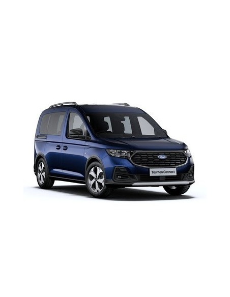 Kit Led Anabbaglianti Tourneo Connect 2022