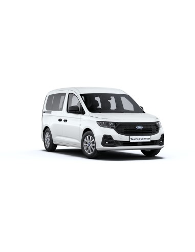 Kit Led Anabbaglianti Tourneo Connect 2022