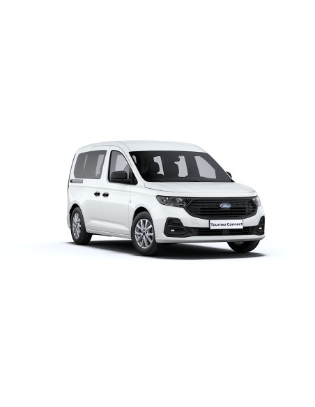 Kit Led Anabbaglianti Tourneo Connect 2022