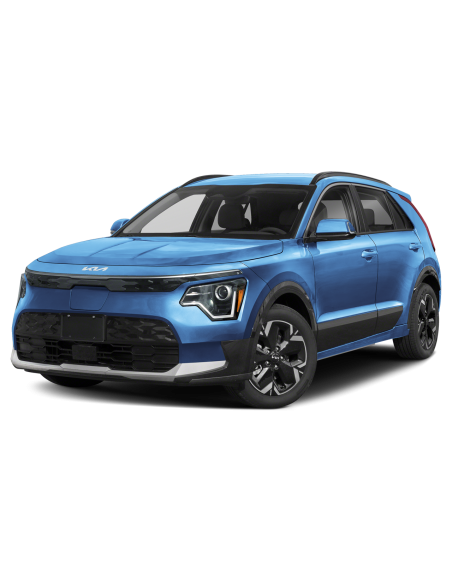 Kit Anabbagliante Kia Niro