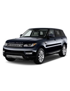 Kit Anabbaglianti Abbaglianticonversione Led Range Rover Sport