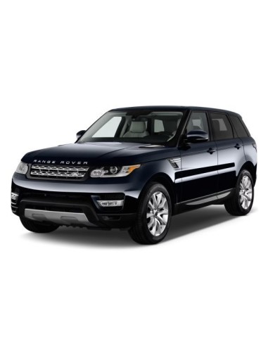 Kit Anabbaglianti Abbaglianticonversione Led Range Rover Sport