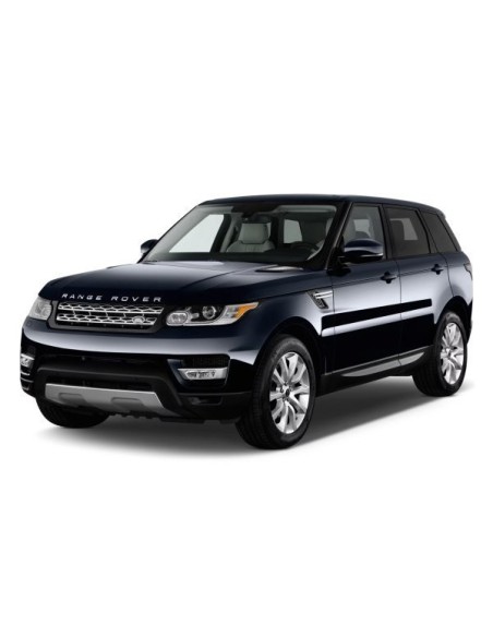 Kit Anabbaglianti Abbaglianticonversione Led Range Rover Sport