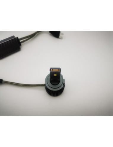 Kit Led Fendinebbia Sportage 2014