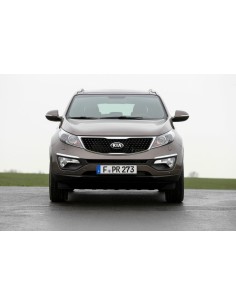 Kit Led Fendinebbia Sportage 2014