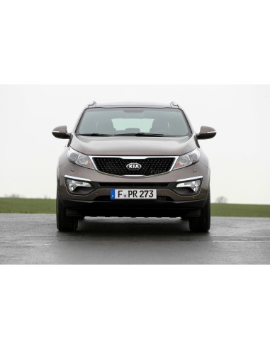 Kit Led Fendinebbia Sportage 2014