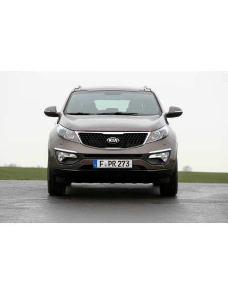 Kit Led Fendinebbia Sportage 2014