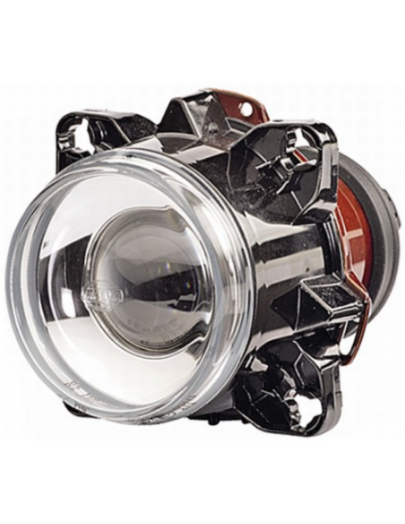 Kit Led Anabbaglianti Abbaglianti Faro Hella H1