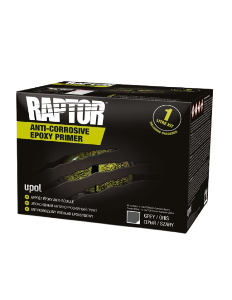Kit primer epossidico