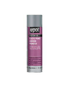 PRIMER PLASTICA UPOL