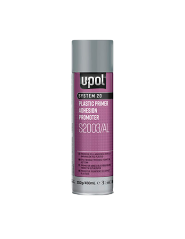 PRIMER PLASTICA UPOL