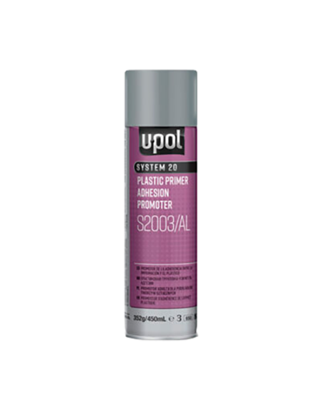 PRIMER PLASTICA UPOL