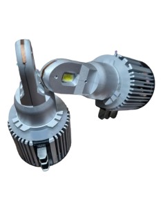 Kit Led Mini Fan H15