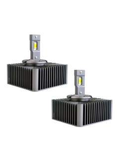 Kit Led conversione D5S Simoni Racing