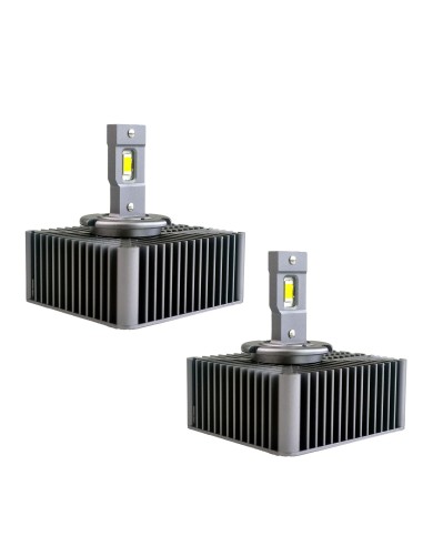Kit Led conversione D5S Simoni Racing