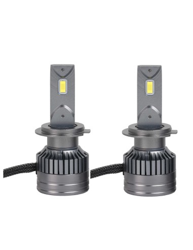 Lampadina led H7 Compaq Simoni Racing
