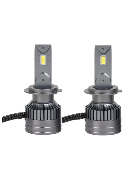 Lampadina led H7 Compaq Simoni Racing