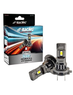 Lampadina led H7-H18 iLuz Titan Simoni Racing