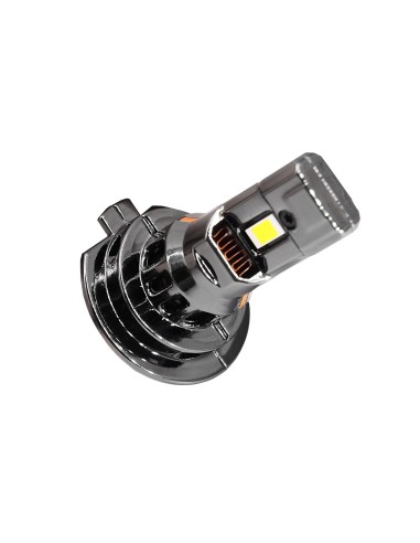 Lampadina led H7-H18 iLuz Titan Simoni Racing