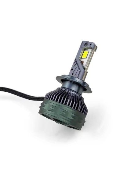 Kit Led E13 H7 H18