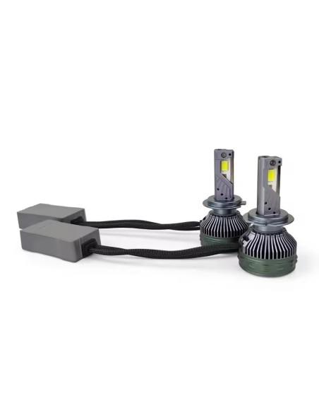 Kit Led E13 H7 H18