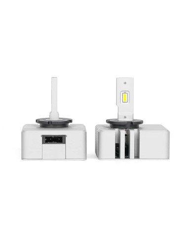 Kit Led conversione D5S Elettro Discount