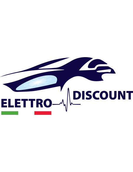 Kit Led conversione D5S Elettro Discount
