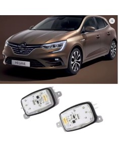 Centralina Oem DRL Renault Megane 4 Sinistro
